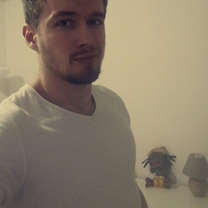 Maxence - Prof de maths - Saint-Nazaire