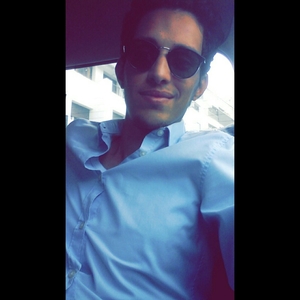 Yasser - Prof de maths - Paris 6e