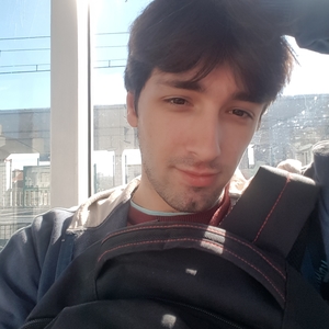 Stefan - Prof de maths - Aubervilliers