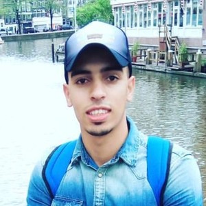 Mohammed - Prof de maths - Villeneuve-d'Ascq
