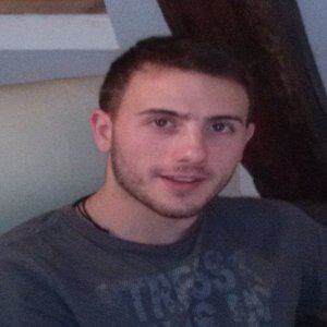 Angelo - Prof de maths - Montbéliard