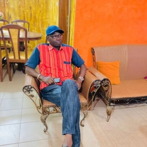 Fallou - Prof de wordpress - Montendre