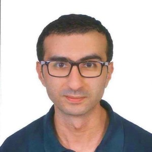 Mohammed - Prof d'aide aux devoirs - Cergy