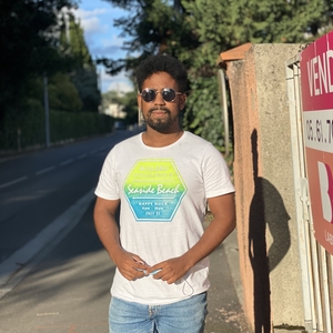 Carlos - Prof de maths - Toulouse