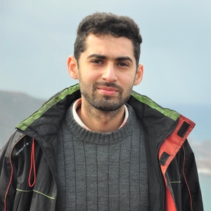 Mohammed Benali - Prof de maths - Lille