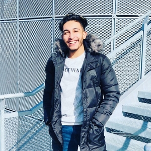 Yassine - Prof de maths - Pessac