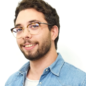 Wissam - Prof de maths - Gières