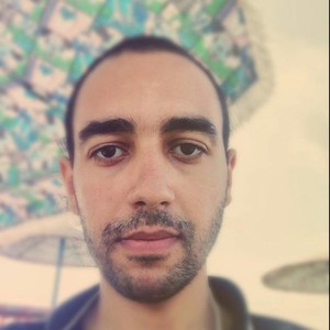 Marouane - Prof de maths - Nantes