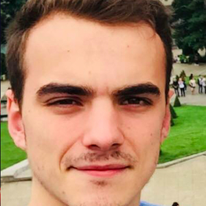 Pierre - Prof de maths - Paris