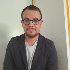 Anthony - Prof d'aide aux devoirs - Rezé