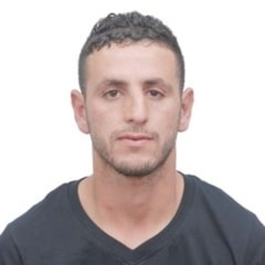 Nadjib - Prof de maths - Nancy