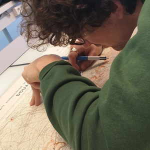 Antoine - Prof de maths - Clermont-Ferrand