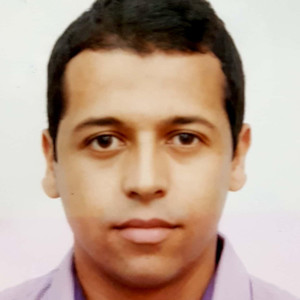 AMRAN - Prof de maths - Évry-Courcouronnes