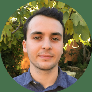 Lucas - Prof de SES - Paris