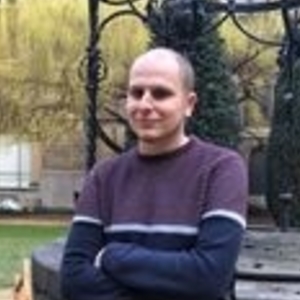 David - Prof d'économie - Woluwe-Saint-Lambert