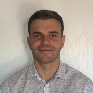 Adrien - Prof de maths - Frontignan