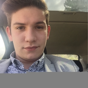 Jonathan - Prof de comptabilité - Toulouse