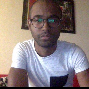 Jonathan - Prof d'anglais - Bordeaux