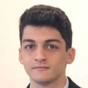 Mehdi - Prof de maths - Tarbes