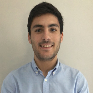 Lucas - Prof d'économie - Montpellier