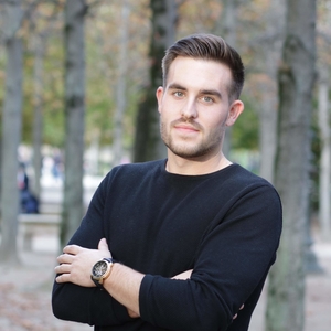 Alan - Prof de communication - Villeparisis