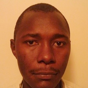 Reginald - Prof de sciences politiques - Gagny