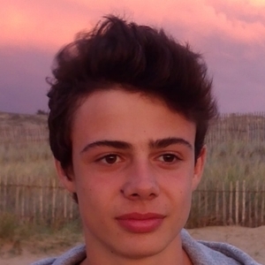 Leo - Prof de maths - Paris