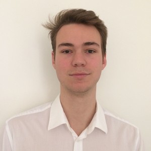 Emilien - Prof d'économie - Marseille