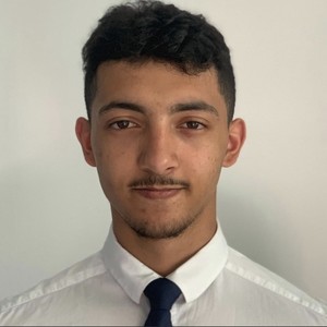 Ilyas - Prof d'aide aux devoirs - Angers