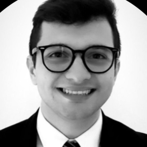 Thomas - Prof d'anglais - Paris