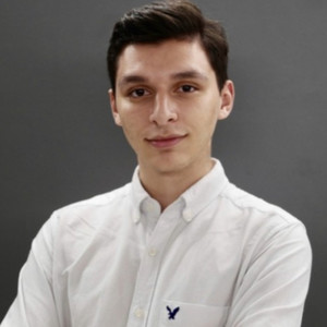 Abdelhakim - Prof de maths - Paris