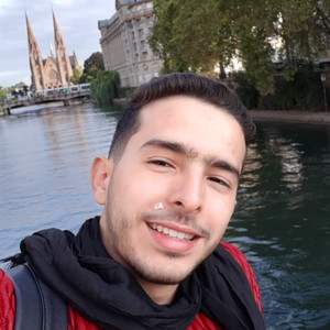 Saad - Prof d'aide aux devoirs - Strasbourg