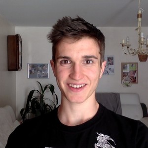 Adrien - Prof d'aide aux devoirs - Chaponost
