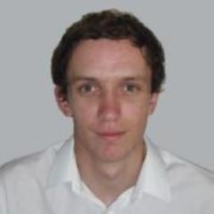 Guillaume - Prof d'allemand - Grenoble
