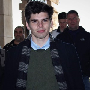 Colin - Prof d'aide aux devoirs - Paris