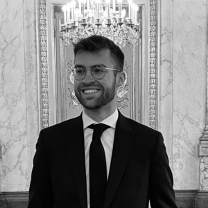 Theo - Prof de maths - Paris