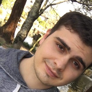 Maxime - Prof d'aide aux devoirs - La Rochefoucauld-en-Angoumois