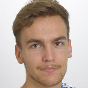 Matthieu - Prof d'histoire - Montpellier