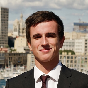 Quentin - Prof d'aide aux devoirs - Angers