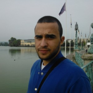 Stephane - Prof d'histoire - Sarcelles