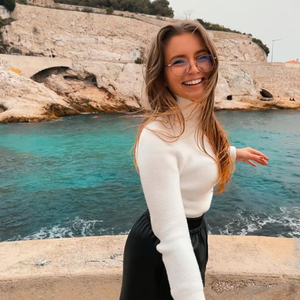 Margot - Prof d'aide aux devoirs - Triel-sur-Seine