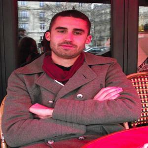 Constantin - Prof d'histoire - Fontainebleau