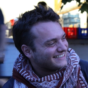 Antoine - Prof de préparation bac scientifique - Villeurbanne