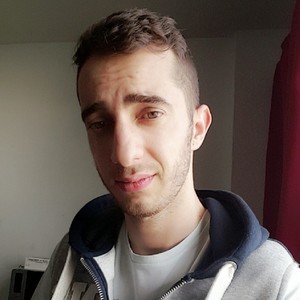 Jordi - Prof d'histoire - Montpellier