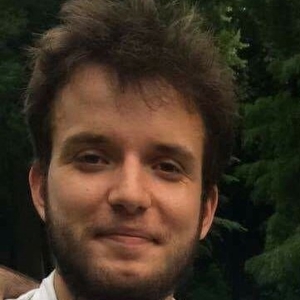 Timothée - Prof d'aide aux devoirs - Nice