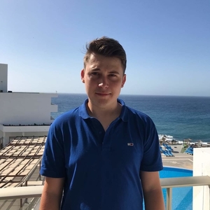 Nicolas - Prof d'aide aux devoirs - Saint-Denis
