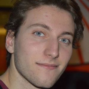 Clément - Prof de philosophie - Paris