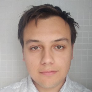 Jérémie - Prof d'aide aux devoirs - Bourg-la-Reine