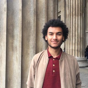 Antoine - Prof d'aide aux devoirs - Paris 15e