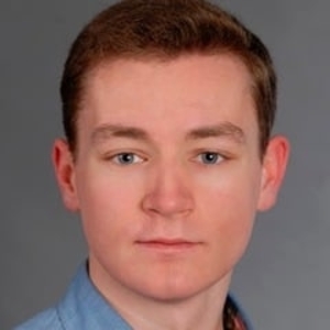 Raphaël - Prof d'expression orale - allemand - Paris